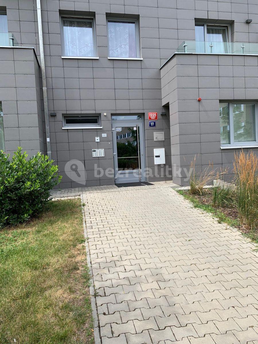 non-residential property to rent, 2 m², Geologická, Prague, Prague