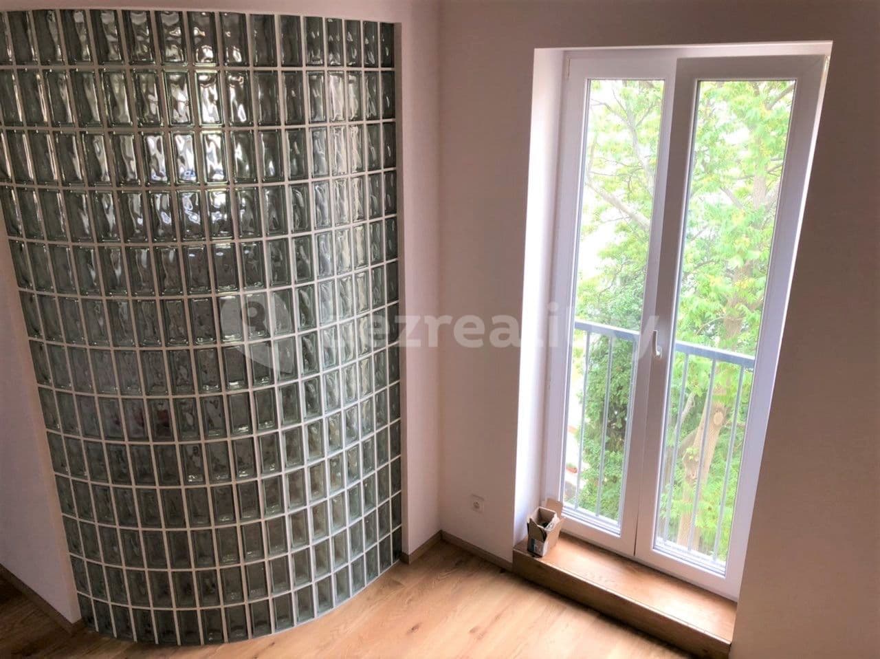 Small studio flat to rent, 33 m², Moskevská, Prague, Prague Small studio flat to rent, 33 m², Moskevská, Prague, Prague