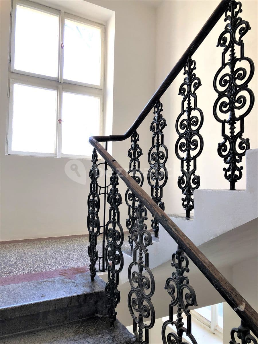 Small studio flat to rent, 33 m², Moskevská, Prague, Prague Small studio flat to rent, 33 m², Moskevská, Prague, Prague