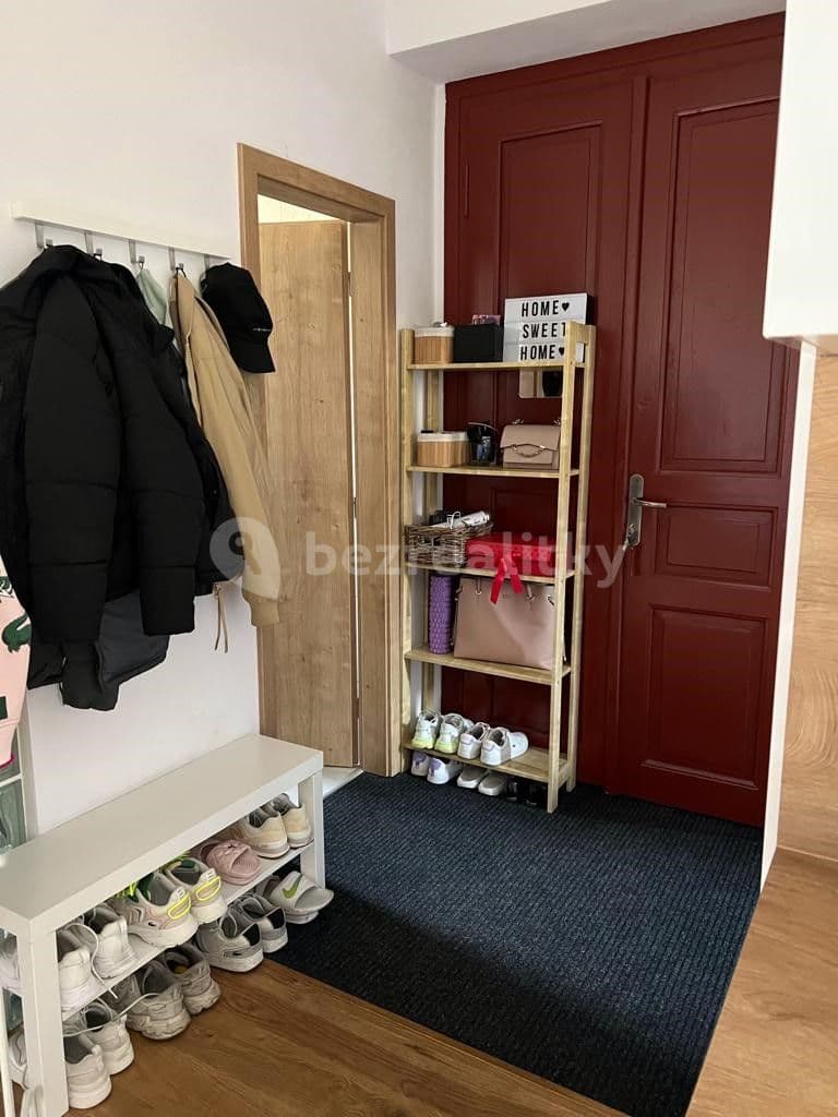 Small studio flat to rent, 33 m², Moskevská, Prague, Prague Small studio flat to rent, 33 m², Moskevská, Prague, Prague