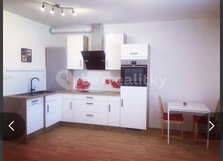 Studio flat to rent, 44 m², Táborská, Brno, Jihomoravský Region Studio flat to rent, 44 m², Táborská, Brno, Jihomoravský Region