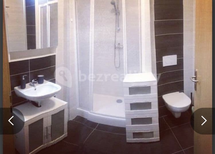 Studio flat to rent, 44 m², Táborská, Brno, Jihomoravský Region Studio flat to rent, 44 m², Táborská, Brno, Jihomoravský Region