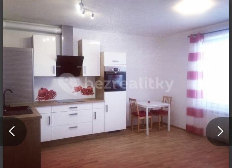 Studio flat to rent, 44 m², Táborská, Brno, Jihomoravský Region Studio flat to rent, 44 m², Táborská, Brno, Jihomoravský Region