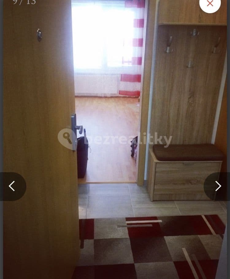 Studio flat to rent, 44 m², Táborská, Brno, Jihomoravský Region Studio flat to rent, 44 m², Táborská, Brno, Jihomoravský Region