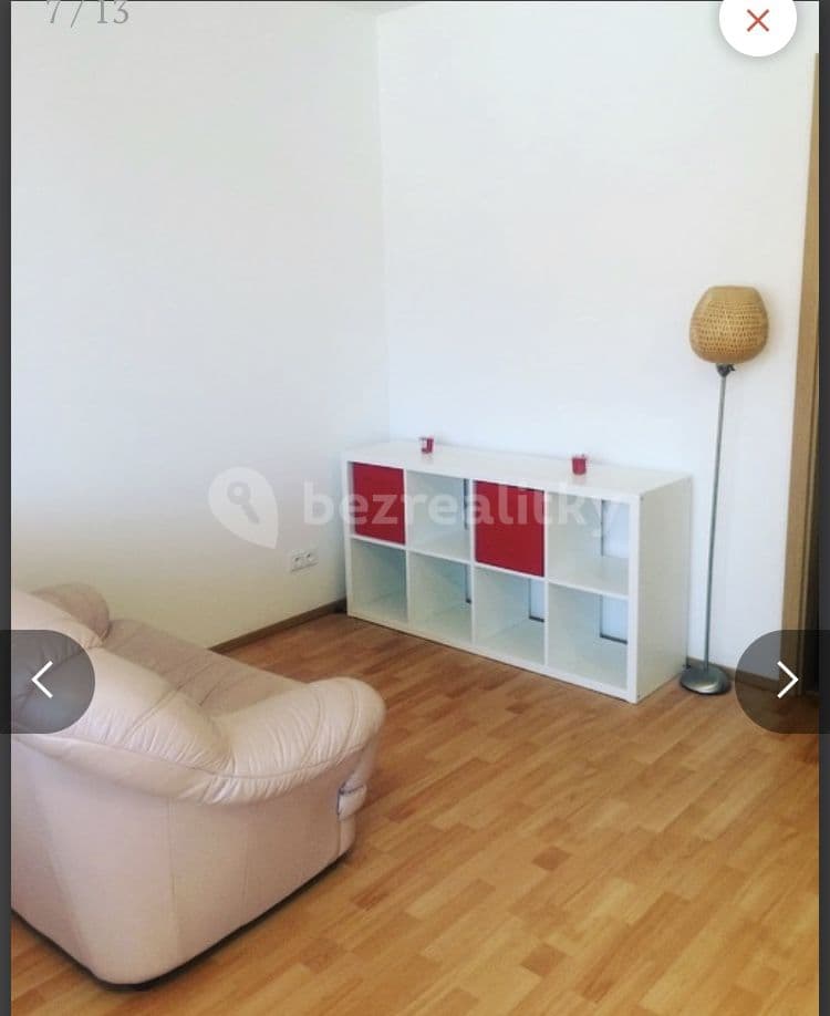 Studio flat to rent, 44 m², Táborská, Brno, Jihomoravský Region Studio flat to rent, 44 m², Táborská, Brno, Jihomoravský Region