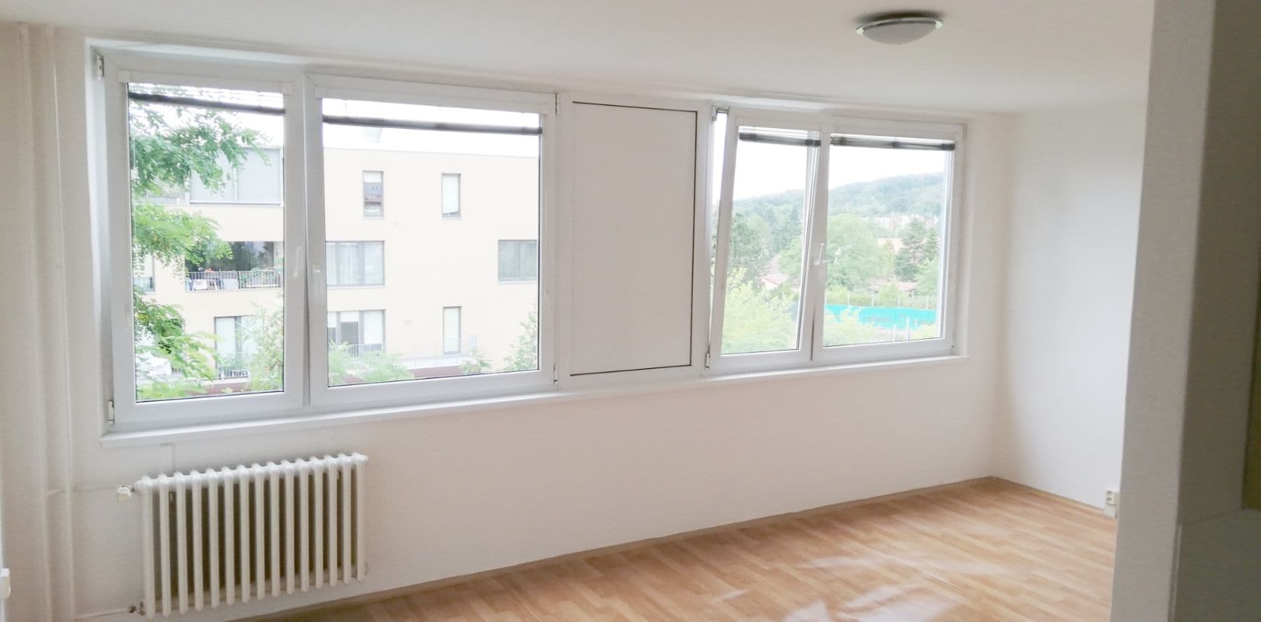 Studio flat to rent, 36 m², Morseova, Prague, Prague Studio flat to rent, 36 m², Morseova, Prague, Prague