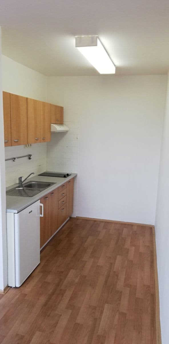 Studio flat to rent, 36 m², Morseova, Prague, Prague Studio flat to rent, 36 m², Morseova, Prague, Prague
