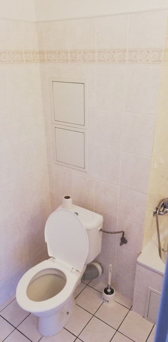 Studio flat to rent, 36 m², Morseova, Prague, Prague Studio flat to rent, 36 m², Morseova, Prague, Prague