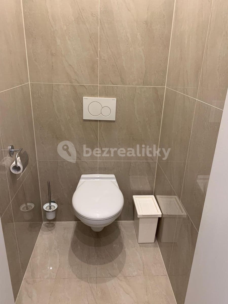 1 bedroom with open-plan kitchen flat to rent, 66 m², Milady Horákové, Prague, Prague 1 bedroom with open-plan kitchen flat to rent, 66 m², Milady Horákové, Prague, Prague