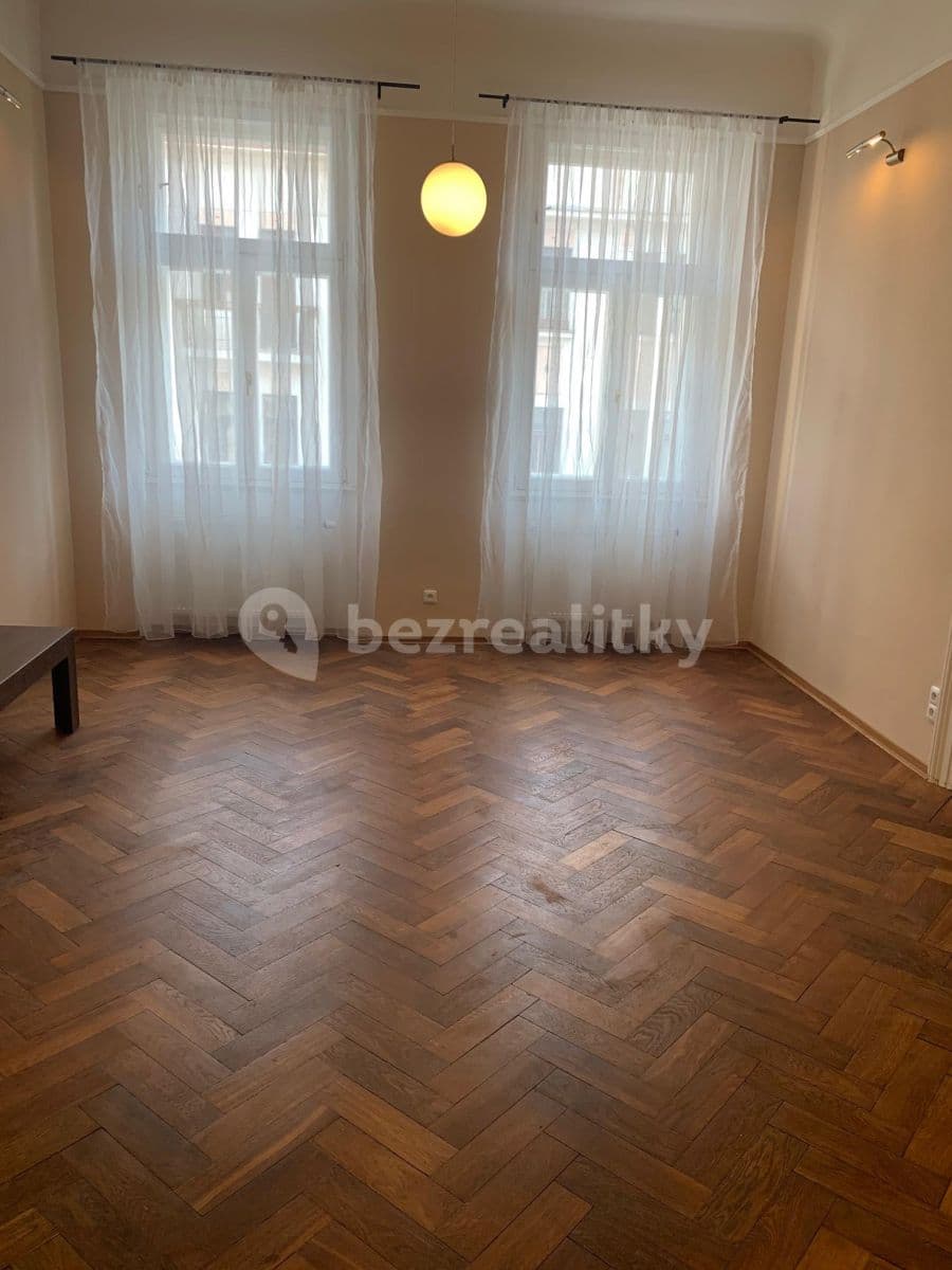 1 bedroom with open-plan kitchen flat to rent, 66 m², Milady Horákové, Prague, Prague 1 bedroom with open-plan kitchen flat to rent, 66 m², Milady Horákové, Prague, Prague