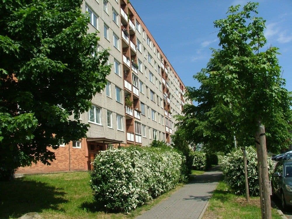 1 bedroom flat to rent, 35 m², Na Honech I, Zlín, Zlínský Region 1 bedroom flat to rent, 35 m², Na Honech I, Zlín, Zlínský Region