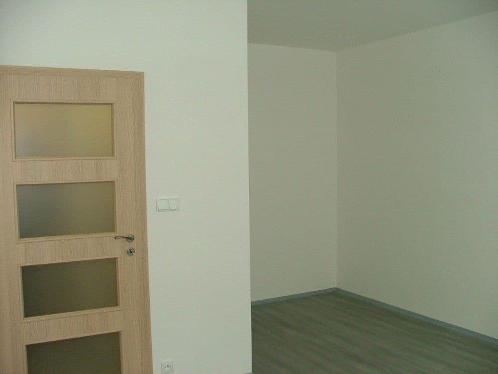 1 bedroom flat to rent, 35 m², Na Honech I, Zlín, Zlínský Region 1 bedroom flat to rent, 35 m², Na Honech I, Zlín, Zlínský Region