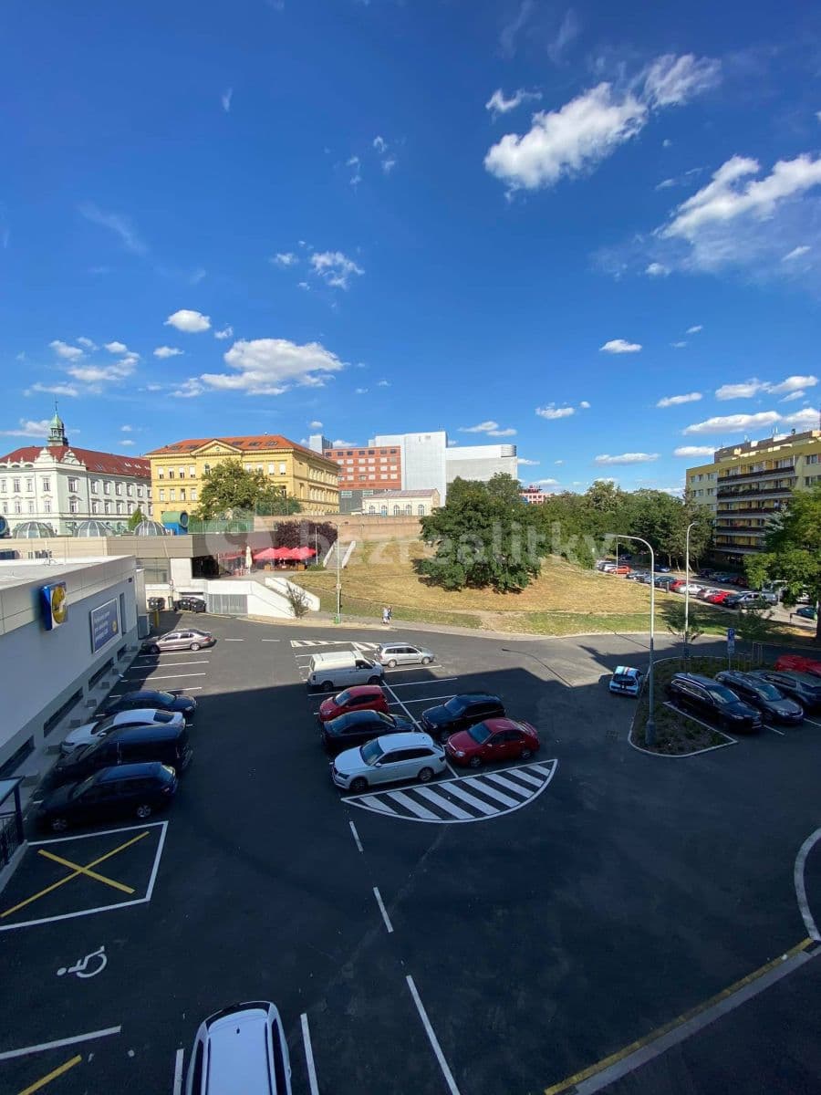 Studio flat to rent, 28 m², Bassova, Prague, Prague Studio flat to rent, 28 m², Bassova, Prague, Prague