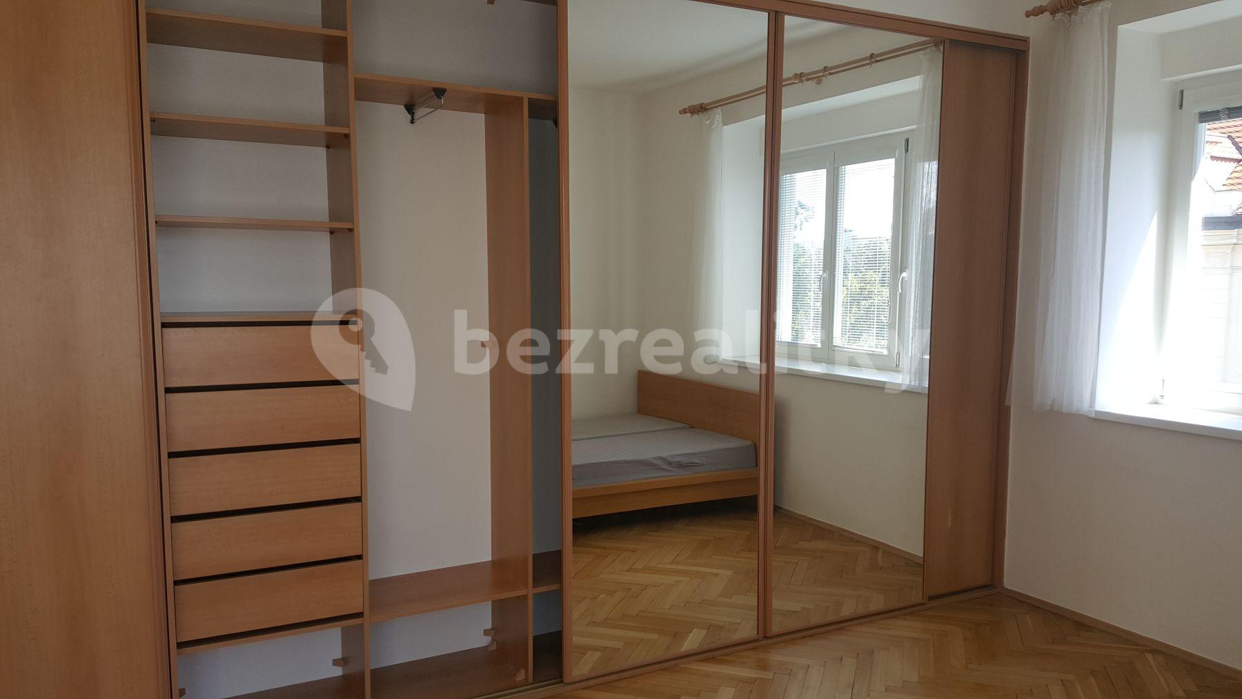 1 bedroom flat to rent, 50 m², U Vršovického Nádraží, Prague, Prague