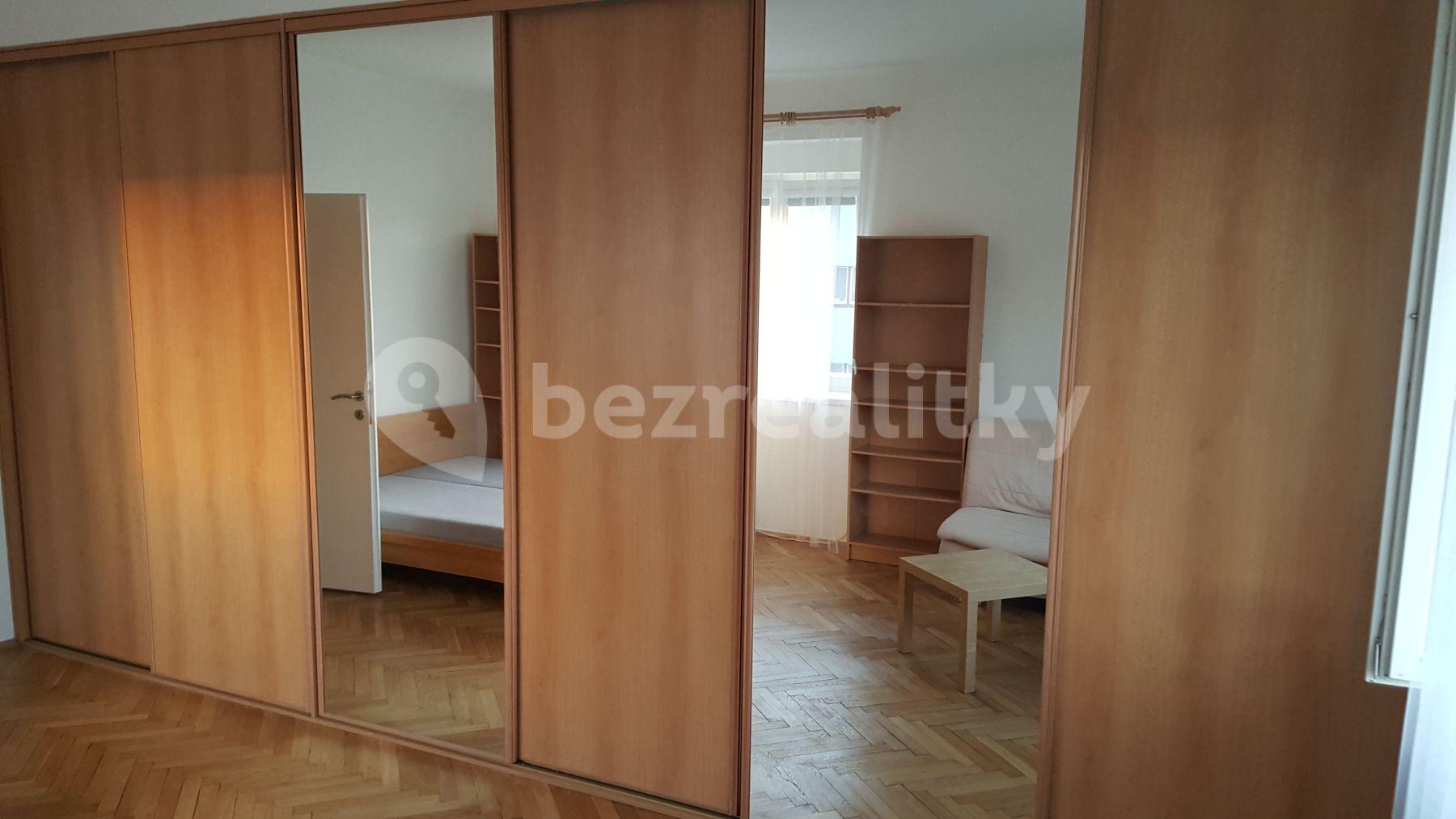1 bedroom flat to rent, 50 m², U Vršovického Nádraží, Prague, Prague