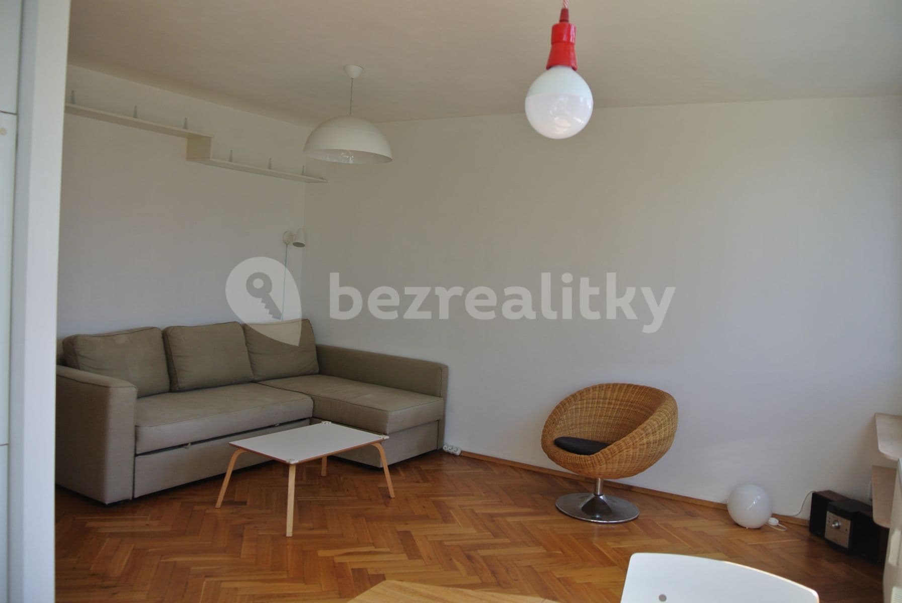 2 bedroom with open-plan kitchen flat to rent, 56 m², K Olympiku, Prague, Prague 2 bedroom with open-plan kitchen flat to rent, 56 m², K Olympiku, Prague, Prague