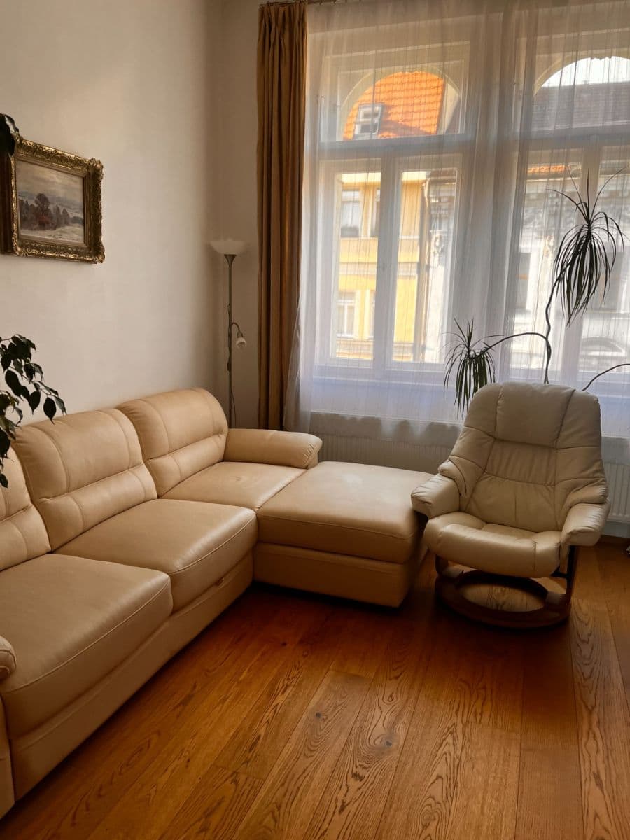 2 bedroom flat to rent, 65 m², U Studánky, Prague, Prague 2 bedroom flat to rent, 65 m², U Studánky, Prague, Prague