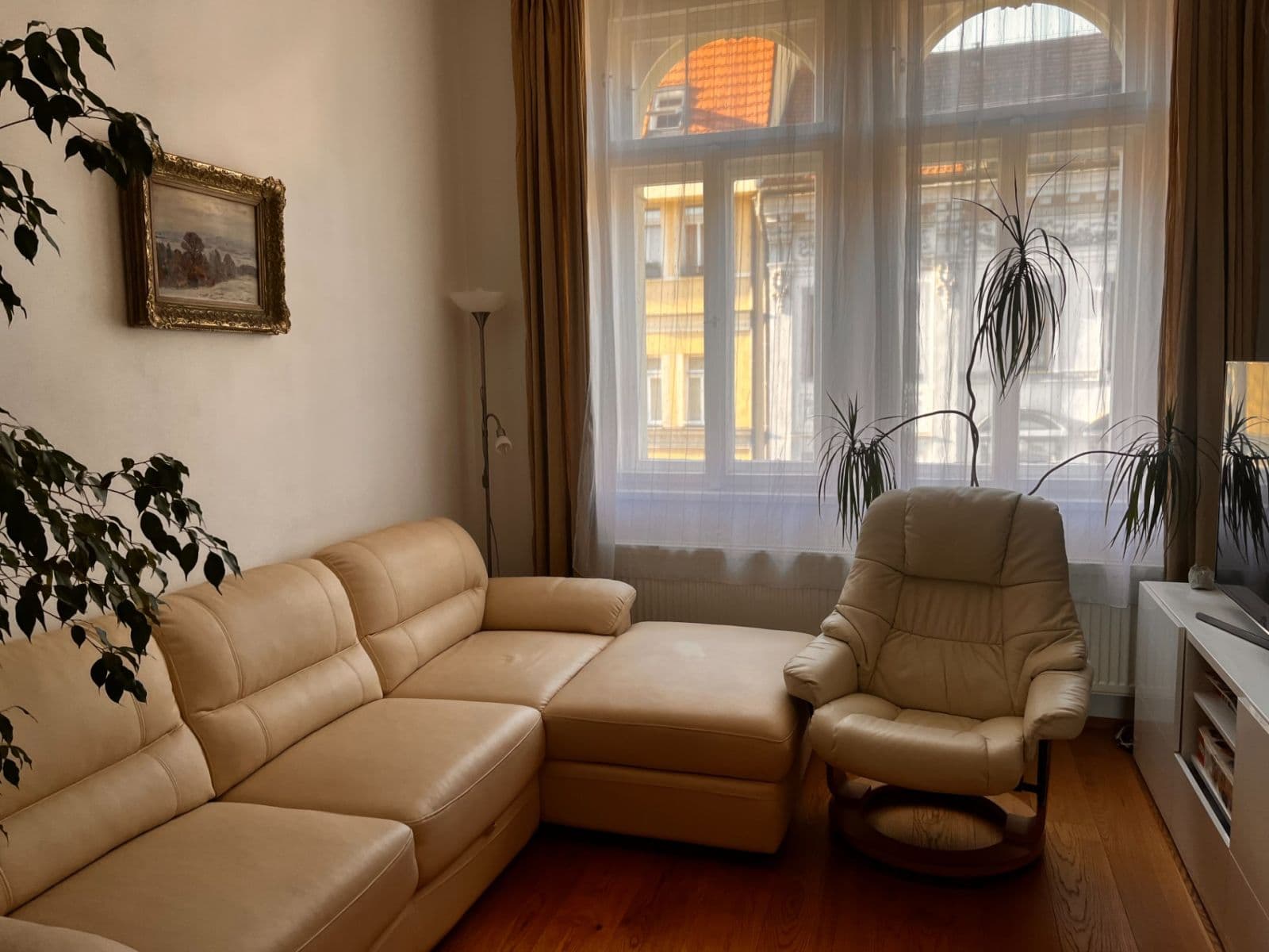 2 bedroom flat to rent, 65 m², U Studánky, Prague, Prague 2 bedroom flat to rent, 65 m², U Studánky, Prague, Prague