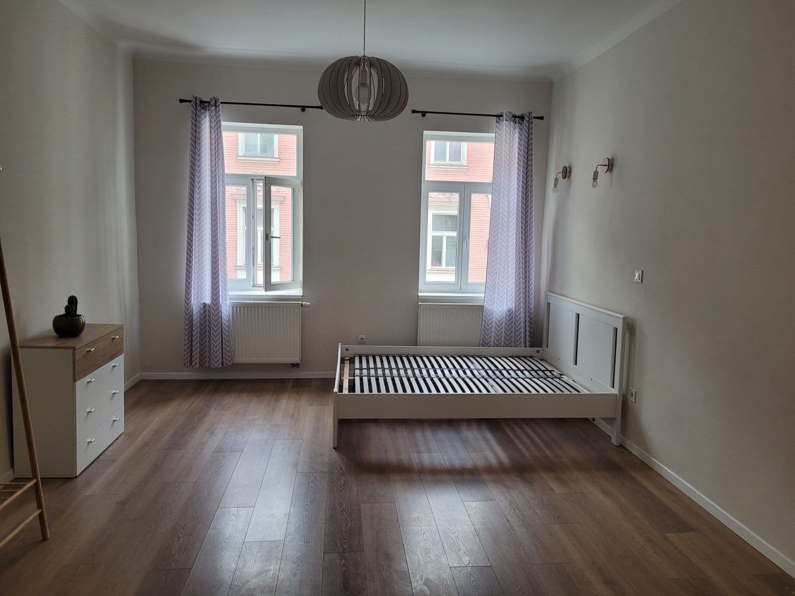 1 bedroom flat to rent, 43 m², Kamenická, Prague, Prague 1 bedroom flat to rent, 43 m², Kamenická, Prague, Prague