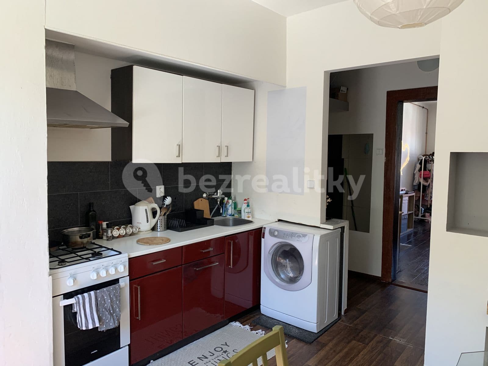 1 bedroom flat to rent, 30 m², Nad Koulkou, Prague, Prague 1 bedroom flat to rent, 30 m², Nad Koulkou, Prague, Prague