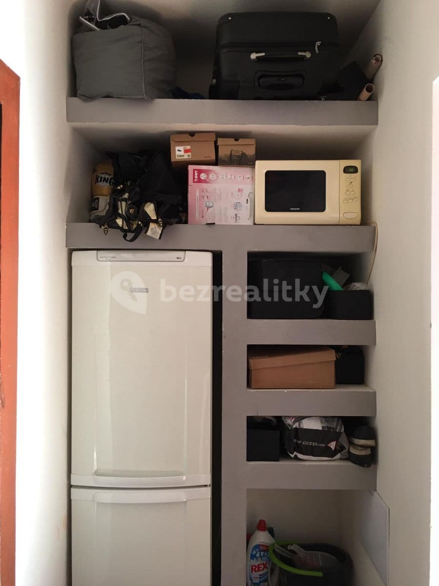 1 bedroom flat to rent, 30 m², Nad Koulkou, Prague, Prague 1 bedroom flat to rent, 30 m², Nad Koulkou, Prague, Prague