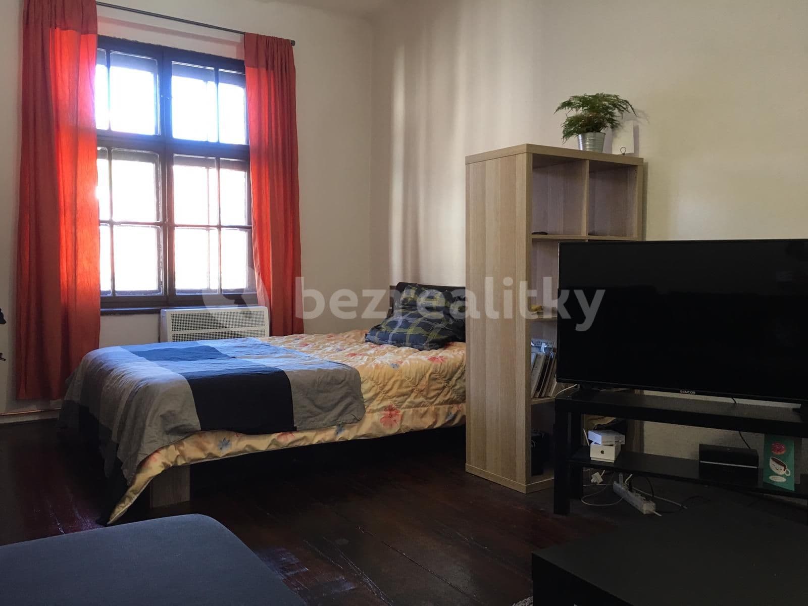1 bedroom flat to rent, 30 m², Nad Koulkou, Prague, Prague 1 bedroom flat to rent, 30 m², Nad Koulkou, Prague, Prague