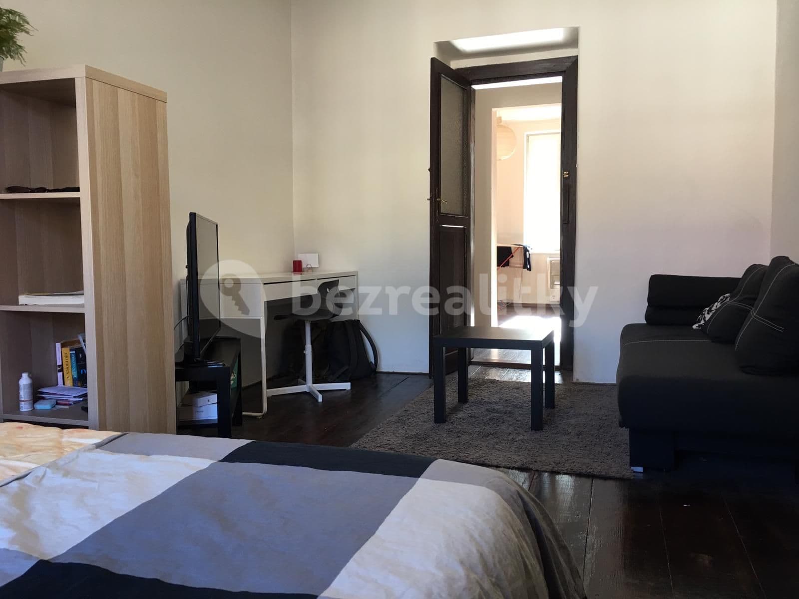 1 bedroom flat to rent, 30 m², Nad Koulkou, Prague, Prague 1 bedroom flat to rent, 30 m², Nad Koulkou, Prague, Prague