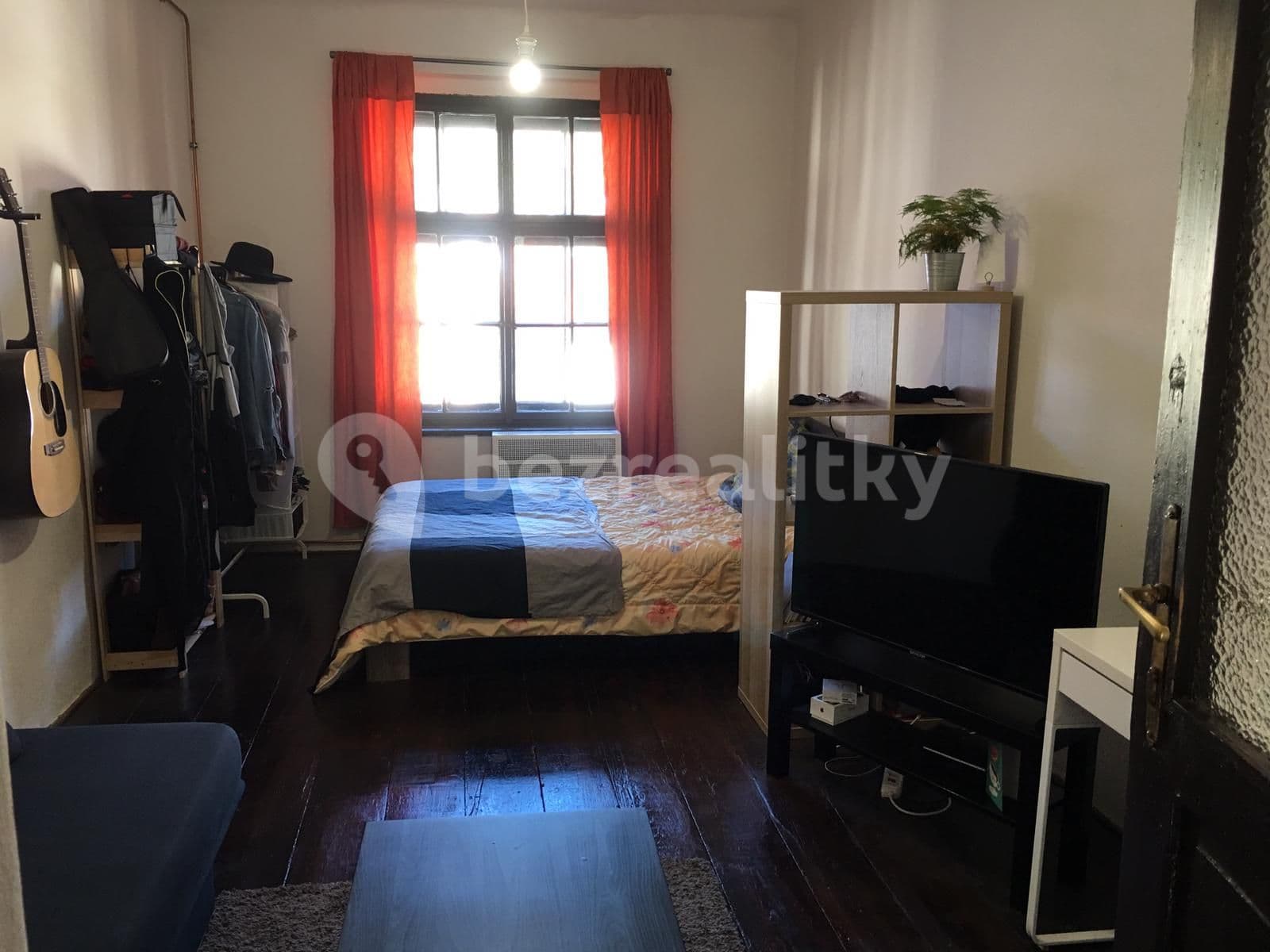 1 bedroom flat to rent, 30 m², Nad Koulkou, Prague, Prague 1 bedroom flat to rent, 30 m², Nad Koulkou, Prague, Prague