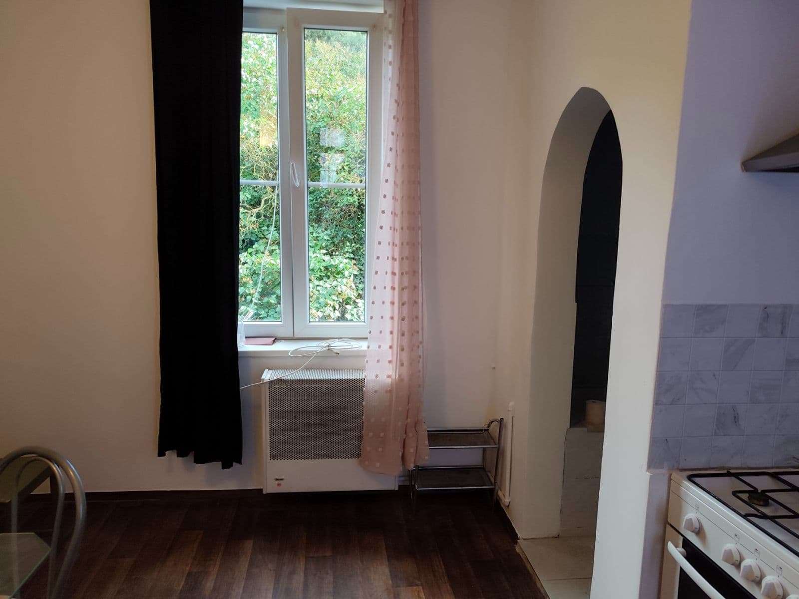 1 bedroom flat to rent, 30 m², Nad Koulkou, Prague, Prague 1 bedroom flat to rent, 30 m², Nad Koulkou, Prague, Prague