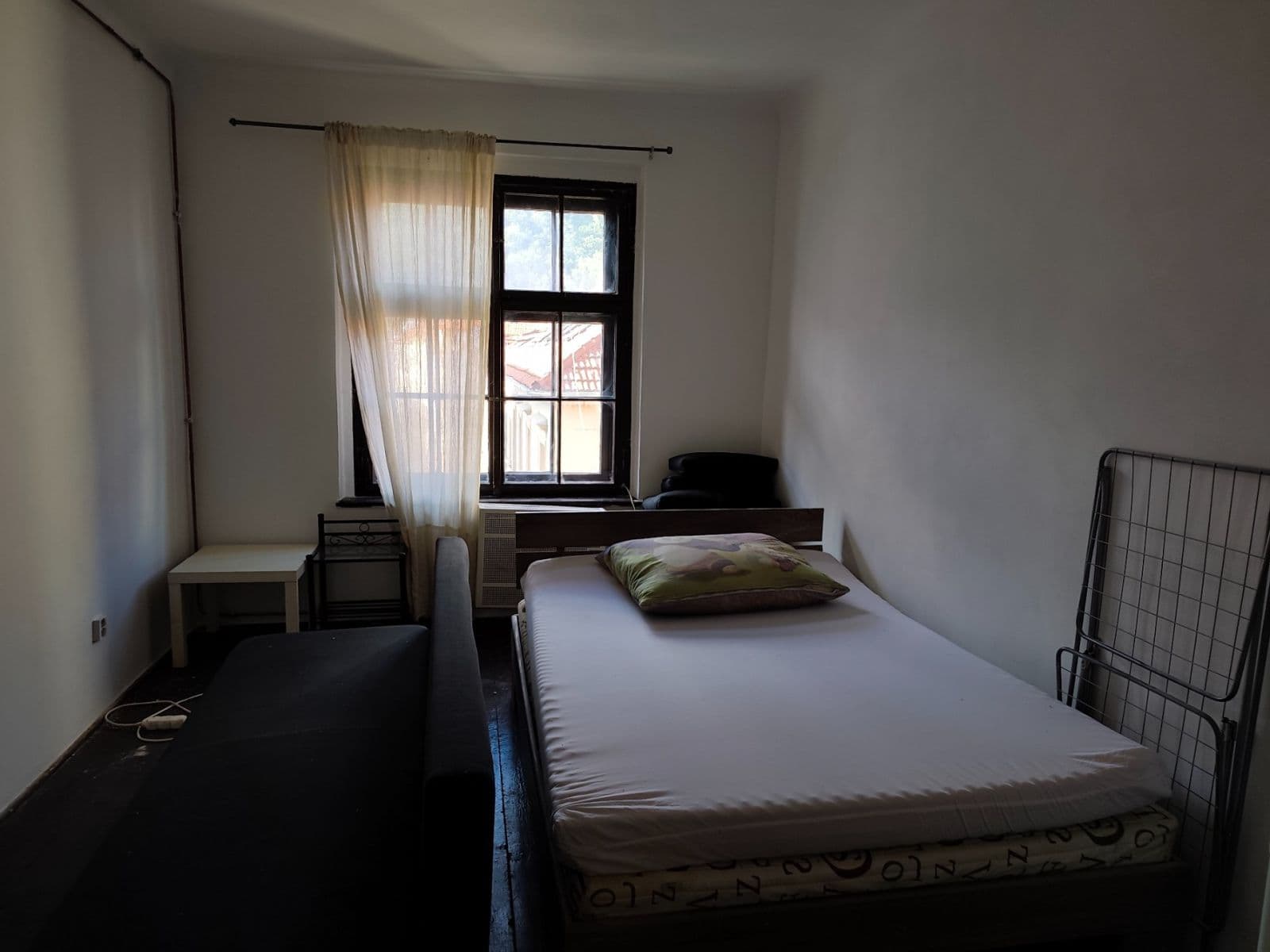 1 bedroom flat to rent, 30 m², Nad Koulkou, Prague, Prague 1 bedroom flat to rent, 30 m², Nad Koulkou, Prague, Prague