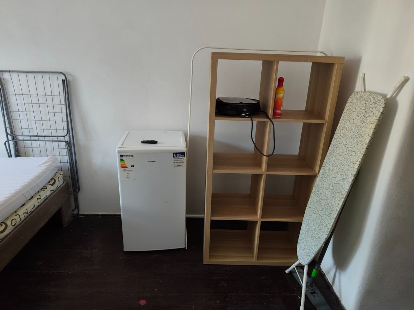 1 bedroom flat to rent, 30 m², Nad Koulkou, Prague, Prague 1 bedroom flat to rent, 30 m², Nad Koulkou, Prague, Prague