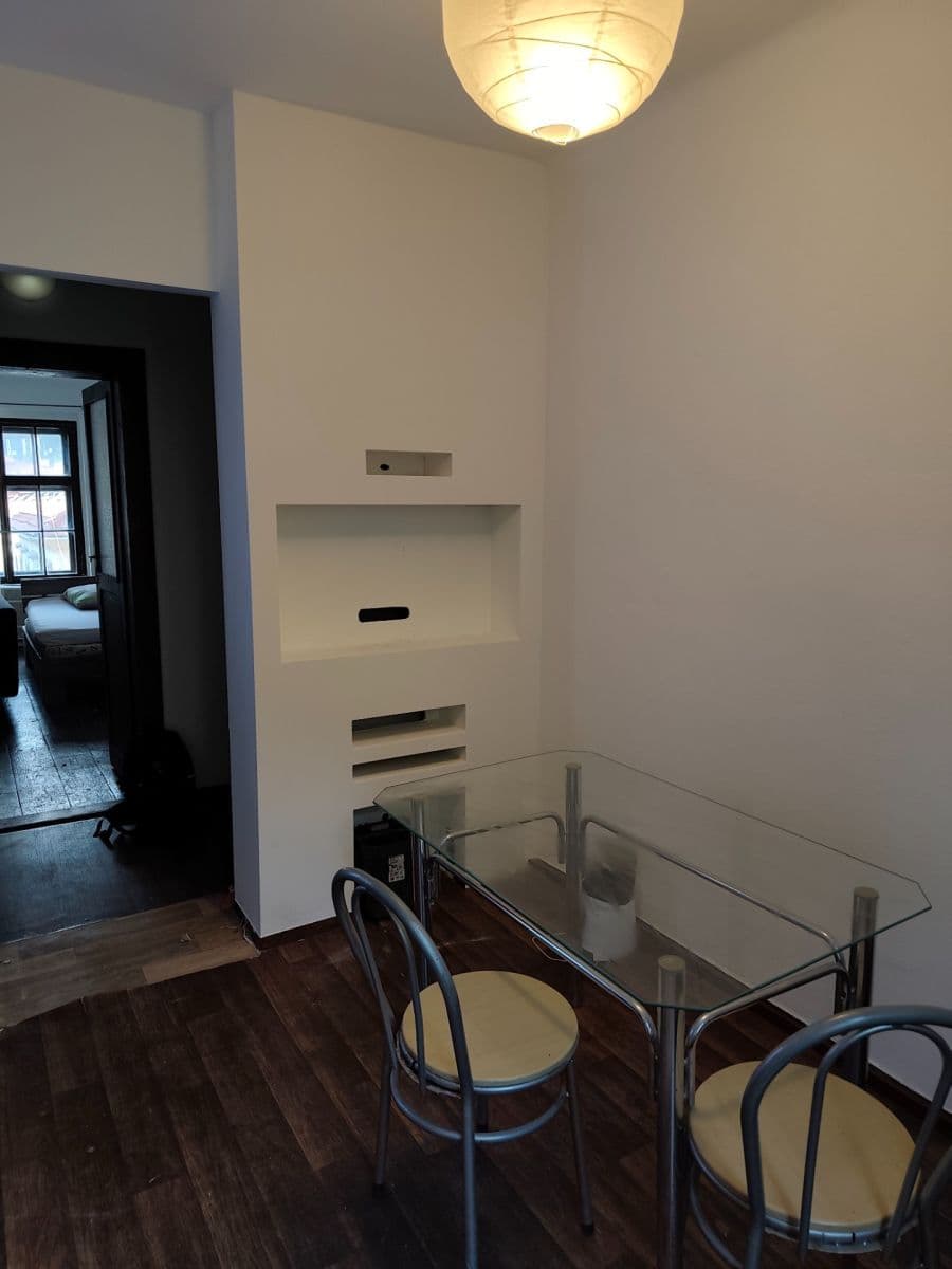 1 bedroom flat to rent, 30 m², Nad Koulkou, Prague, Prague 1 bedroom flat to rent, 30 m², Nad Koulkou, Prague, Prague
