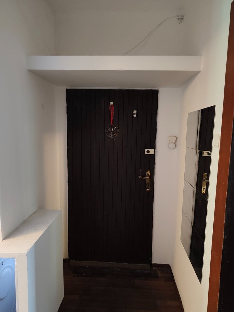 1 bedroom flat to rent, 30 m², Nad Koulkou, Prague, Prague 1 bedroom flat to rent, 30 m², Nad Koulkou, Prague, Prague