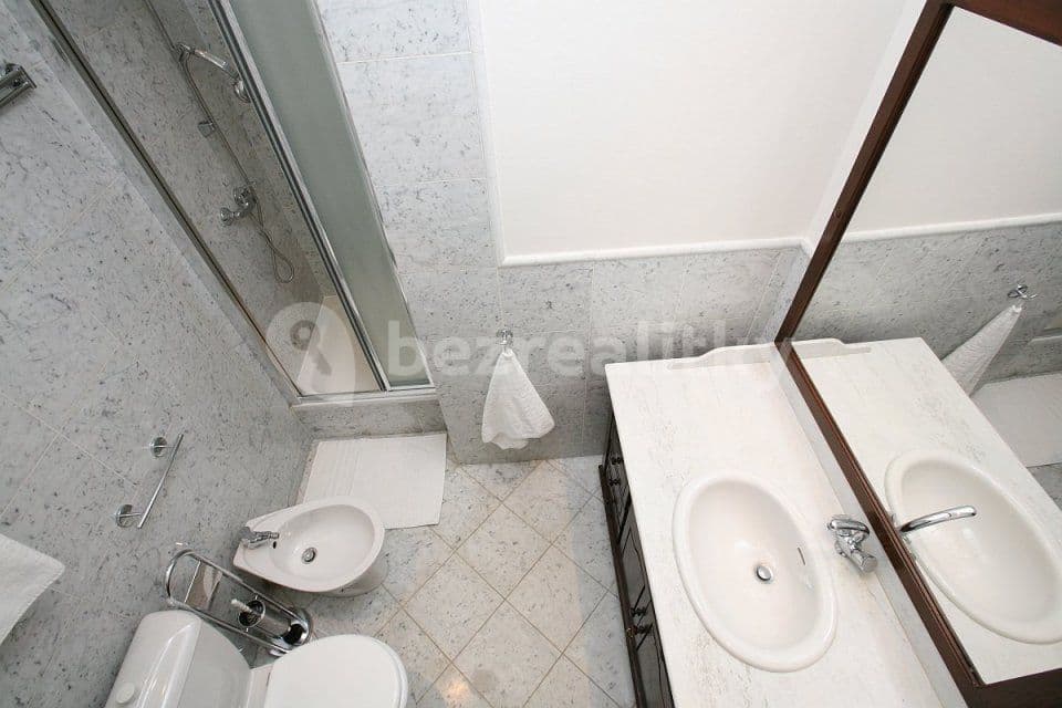 1 bedroom with open-plan kitchen flat to rent, 50 m², Korunní, Prague, Prague 1 bedroom with open-plan kitchen flat to rent, 50 m², Korunní, Prague, Prague