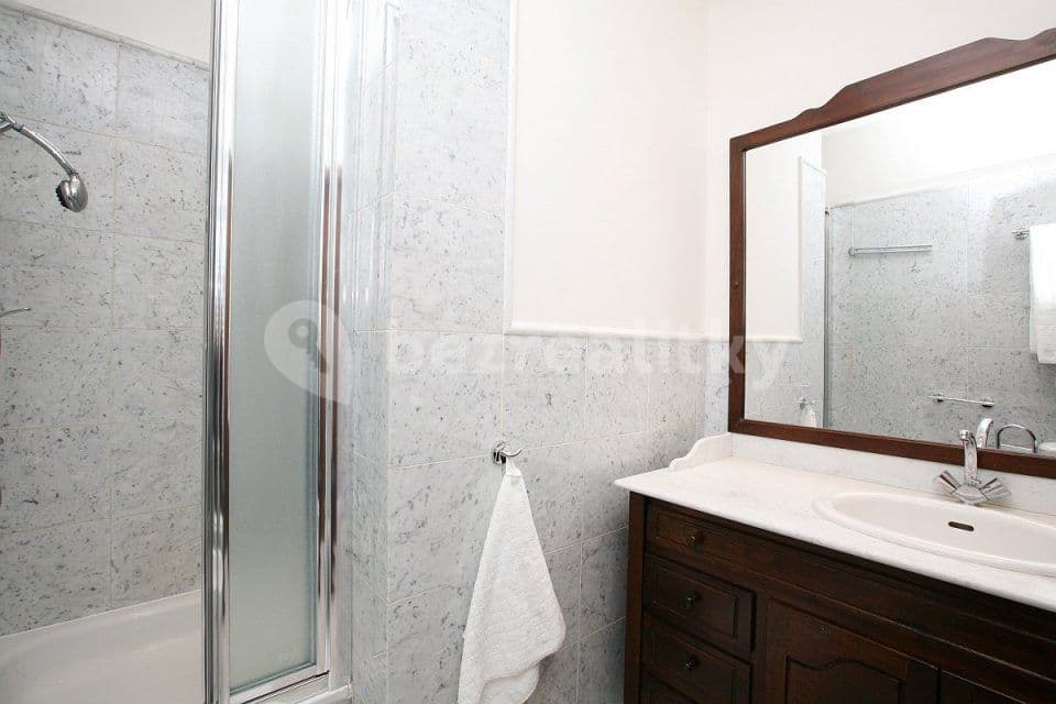 1 bedroom with open-plan kitchen flat to rent, 50 m², Korunní, Prague, Prague 1 bedroom with open-plan kitchen flat to rent, 50 m², Korunní, Prague, Prague