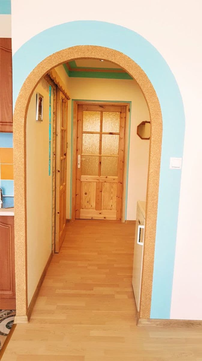 Studio flat to rent, 28 m², 28. října, Neratovice, Středočeský Region Studio flat to rent, 28 m², 28. října, Neratovice, Středočeský Region