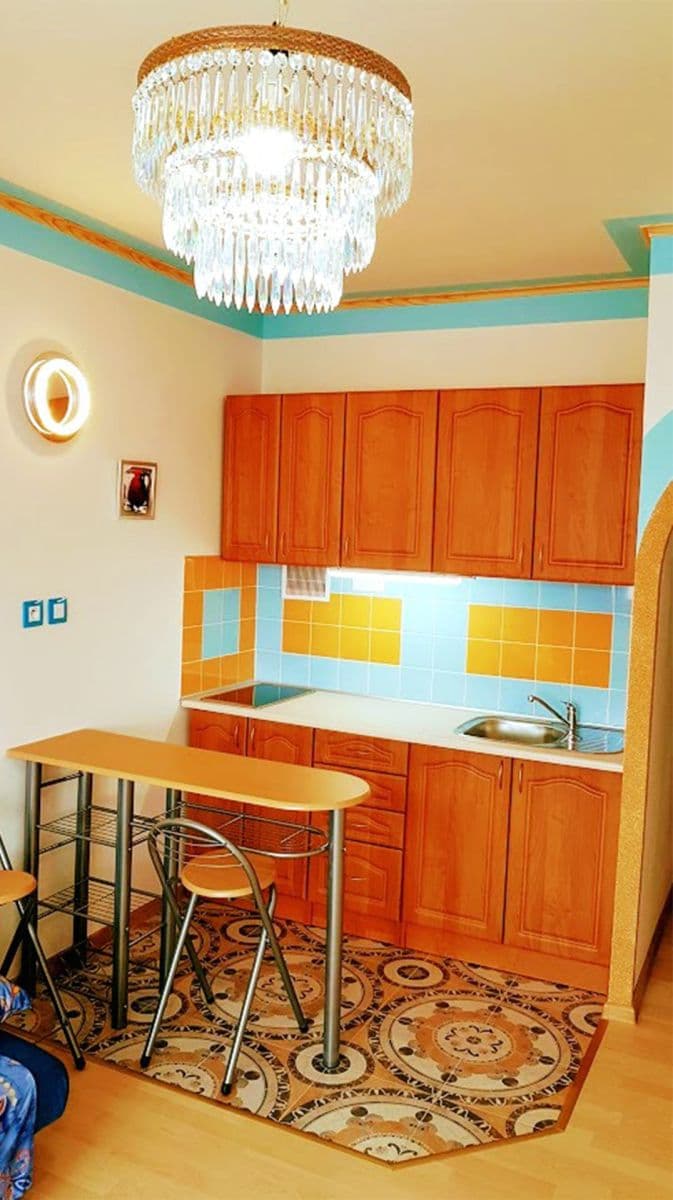 Studio flat to rent, 28 m², 28. října, Neratovice, Středočeský Region Studio flat to rent, 28 m², 28. října, Neratovice, Středočeský Region