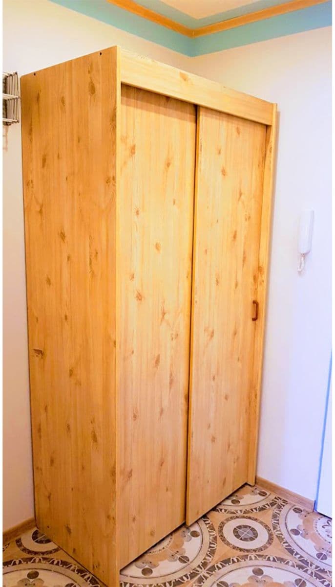 Studio flat to rent, 28 m², 28. října, Neratovice, Středočeský Region Studio flat to rent, 28 m², 28. října, Neratovice, Středočeský Region