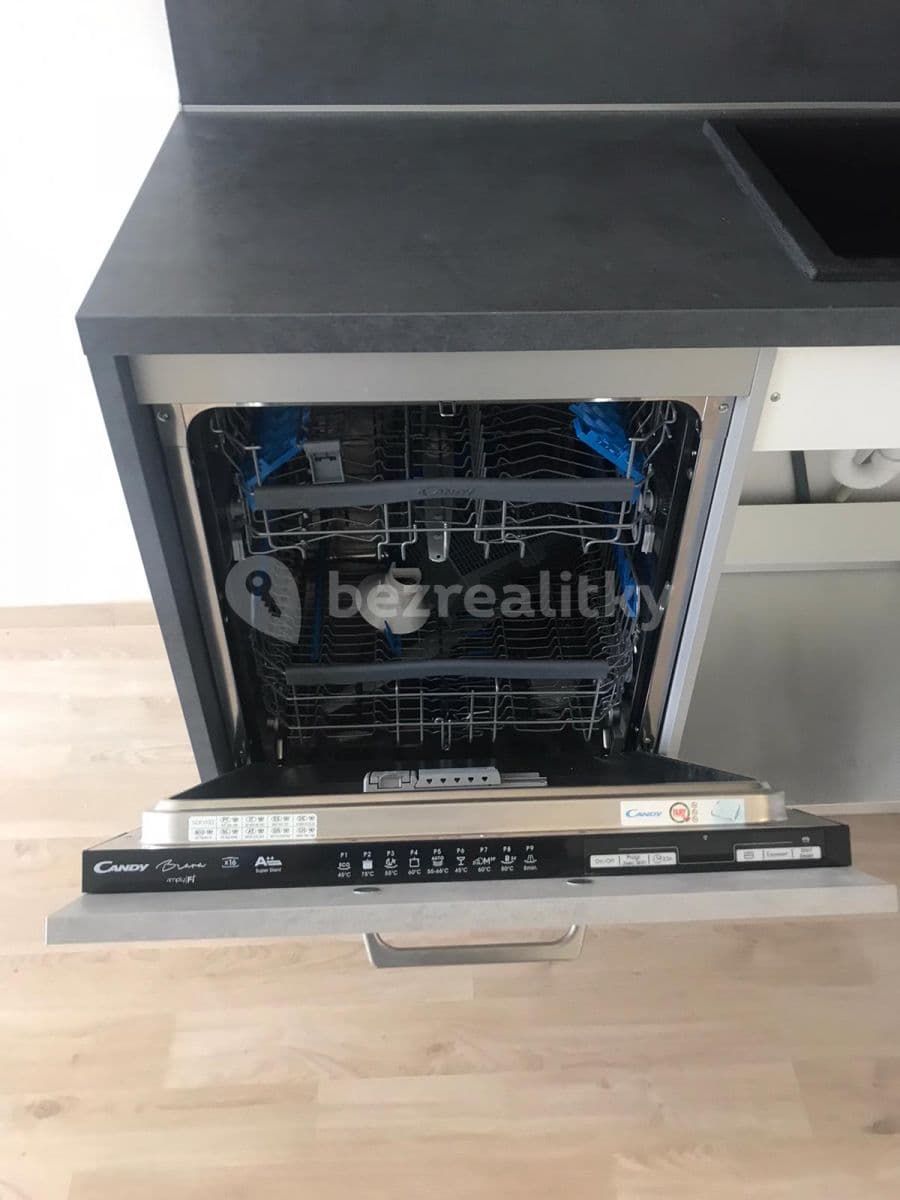 Studio flat to rent, 29 m², Souběžná Ⅱ, Prague, Prague Studio flat to rent, 29 m², Souběžná Ⅱ, Prague, Prague