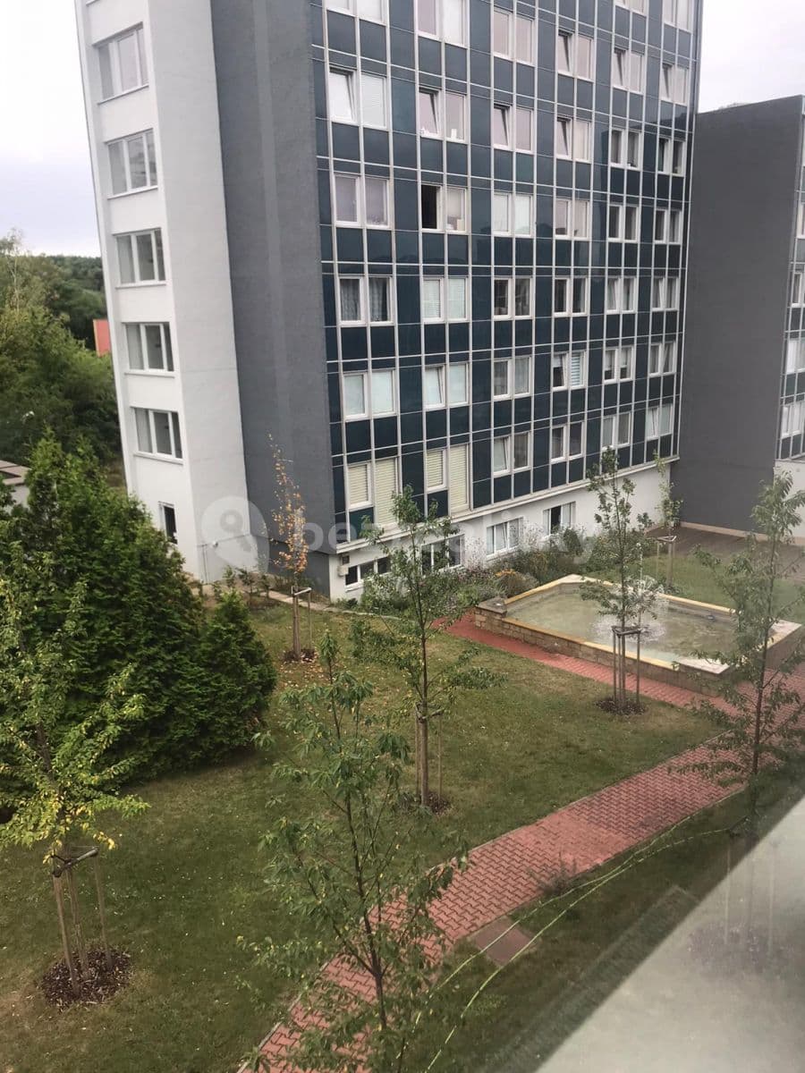 Studio flat to rent, 29 m², Souběžná Ⅱ, Prague, Prague Studio flat to rent, 29 m², Souběžná Ⅱ, Prague, Prague