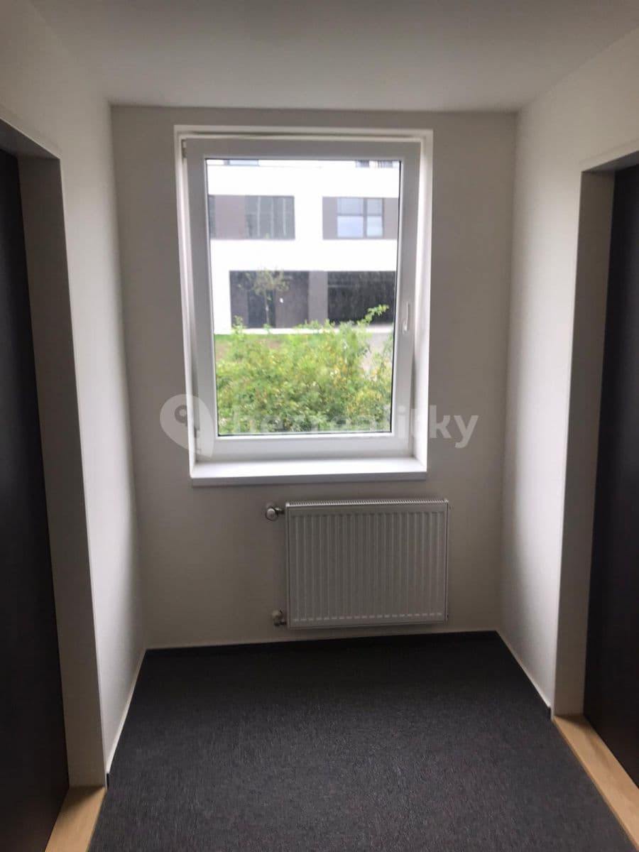 Studio flat to rent, 29 m², Souběžná Ⅱ, Prague, Prague Studio flat to rent, 29 m², Souběžná Ⅱ, Prague, Prague