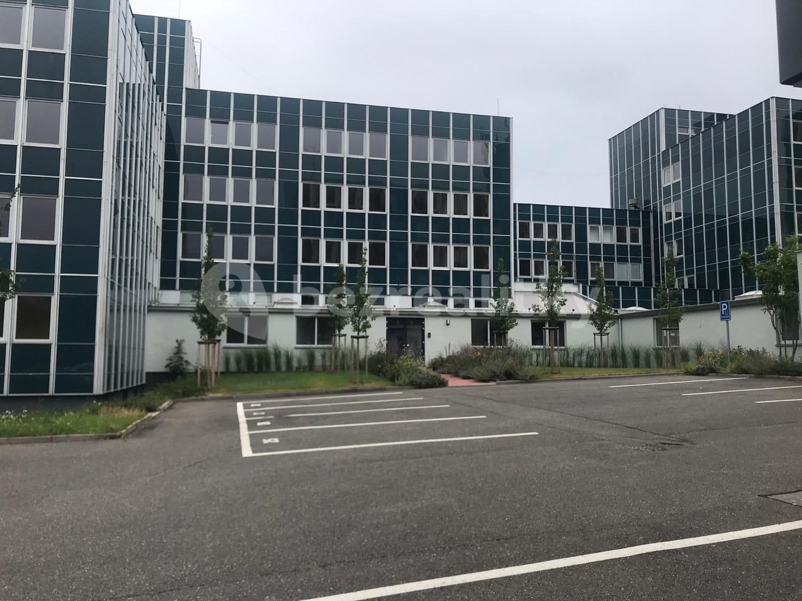 Studio flat to rent, 29 m², Souběžná Ⅱ, Prague, Prague Studio flat to rent, 29 m², Souběžná Ⅱ, Prague, Prague