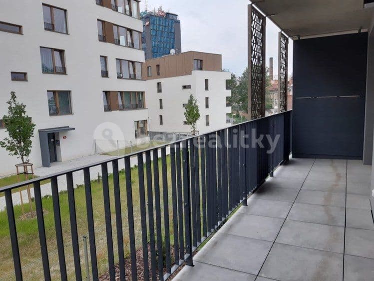 1 bedroom with open-plan kitchen flat to rent, 44 m², Pallova, Plzeň, Plzeňský Region 1 bedroom with open-plan kitchen flat to rent, 44 m², Pallova, Plzeň, Plzeňský Region