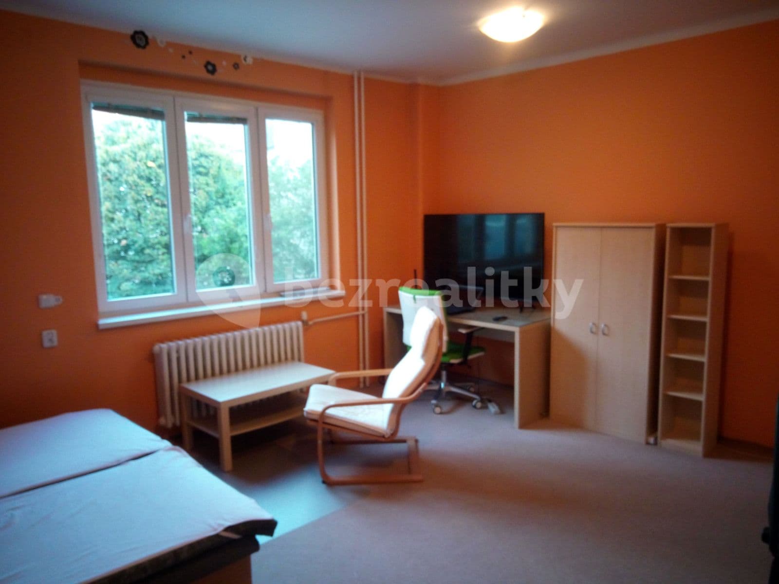 1 bedroom flat to rent, 52 m², Wilsonova, Bratislava - mestská časť Staré Mesto, Bratislavský Region 1 bedroom flat to rent, 52 m², Wilsonova, Bratislava - mestská časť Staré Mesto, Bratislavský Region