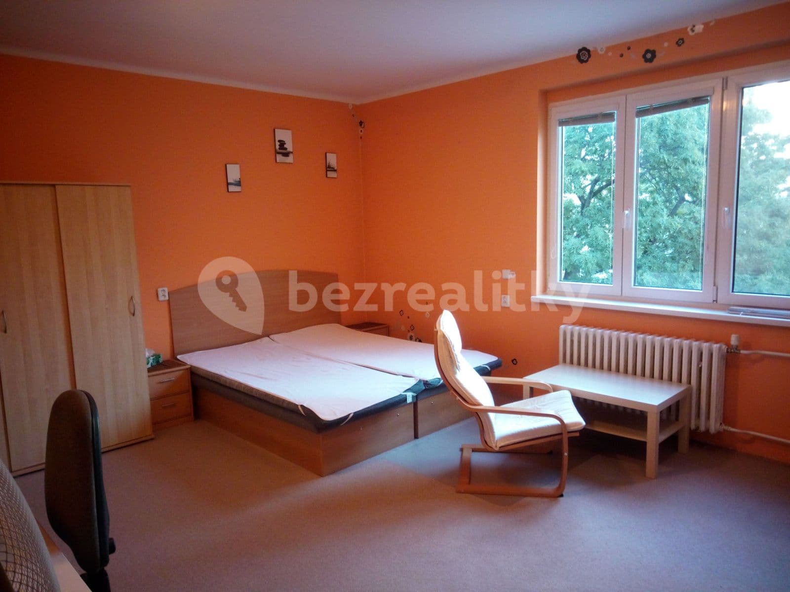 1 bedroom flat to rent, 52 m², Wilsonova, Bratislava - mestská časť Staré Mesto, Bratislavský Region 1 bedroom flat to rent, 52 m², Wilsonova, Bratislava - mestská časť Staré Mesto, Bratislavský Region