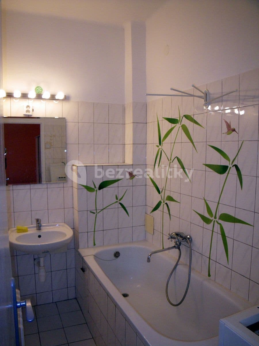 1 bedroom flat to rent, 52 m², Wilsonova, Bratislava - mestská časť Staré Mesto, Bratislavský Region 1 bedroom flat to rent, 52 m², Wilsonova, Bratislava - mestská časť Staré Mesto, Bratislavský Region