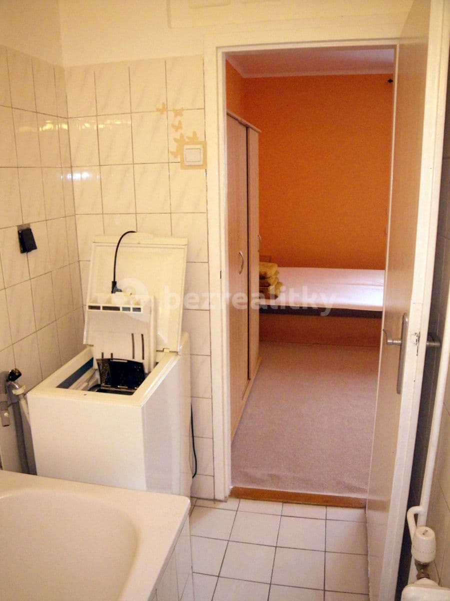 1 bedroom flat to rent, 52 m², Wilsonova, Bratislava - mestská časť Staré Mesto, Bratislavský Region 1 bedroom flat to rent, 52 m², Wilsonova, Bratislava - mestská časť Staré Mesto, Bratislavský Region