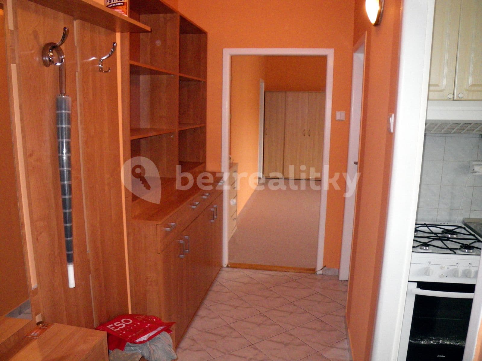 1 bedroom flat to rent, 52 m², Wilsonova, Bratislava - mestská časť Staré Mesto, Bratislavský Region 1 bedroom flat to rent, 52 m², Wilsonova, Bratislava - mestská časť Staré Mesto, Bratislavský Region