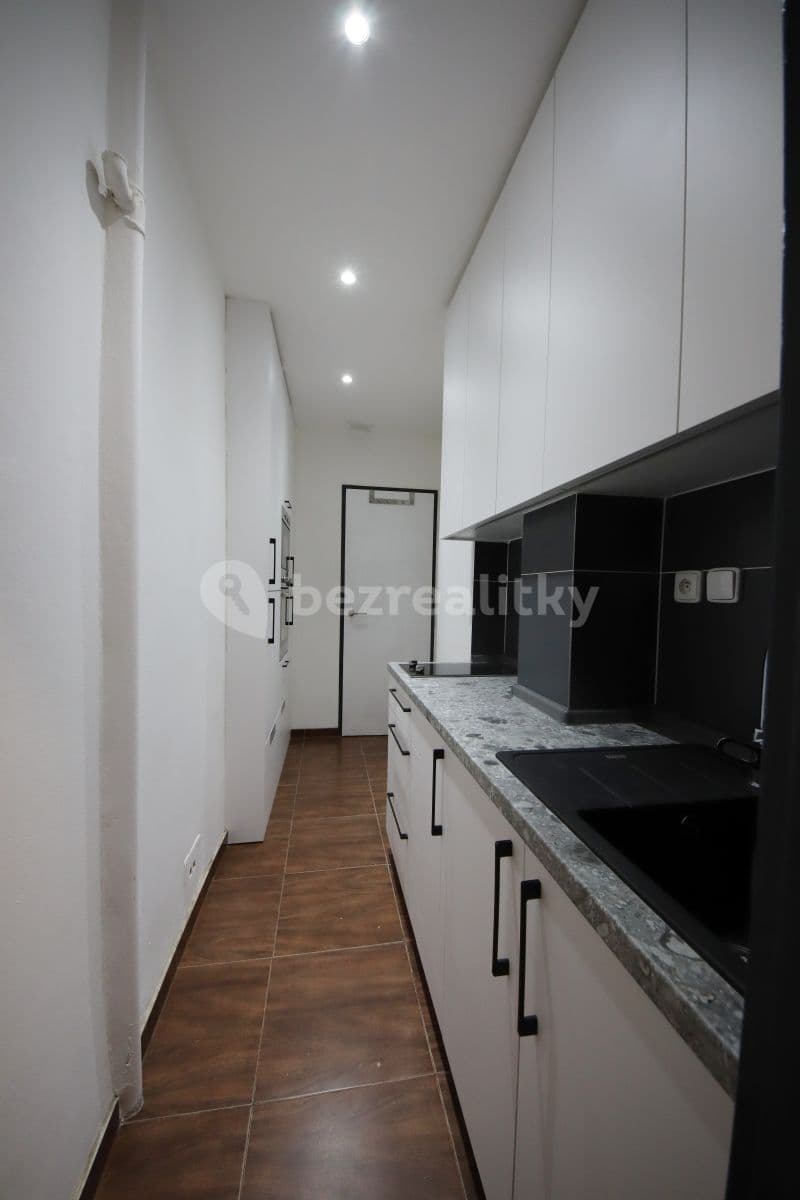 Studio flat to rent, 33 m², Koulova, Prague, Prague Studio flat to rent, 33 m², Koulova, Prague, Prague