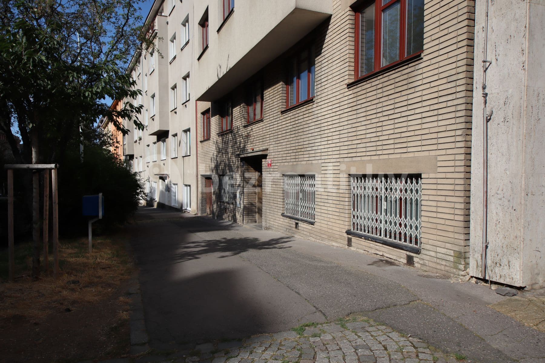 Studio flat to rent, 33 m², Koulova, Prague, Prague Studio flat to rent, 33 m², Koulova, Prague, Prague